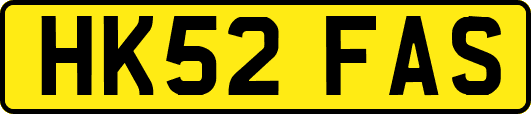 HK52FAS