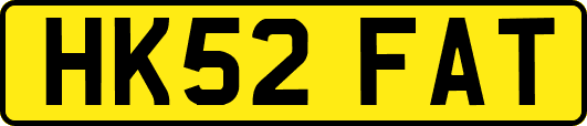HK52FAT