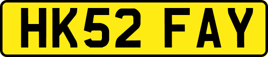 HK52FAY