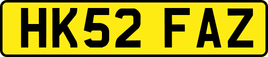 HK52FAZ