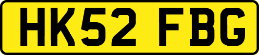 HK52FBG