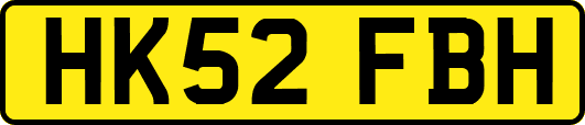 HK52FBH