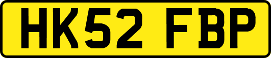 HK52FBP