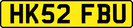 HK52FBU