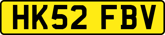 HK52FBV