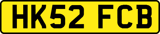 HK52FCB