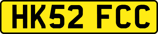 HK52FCC