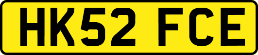 HK52FCE