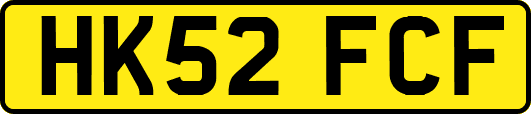 HK52FCF
