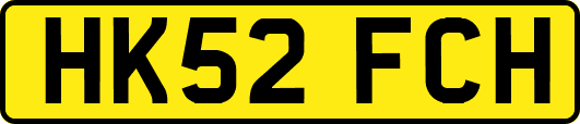 HK52FCH