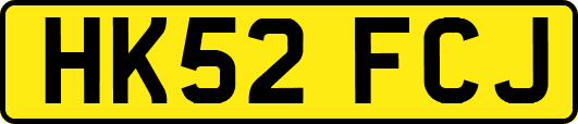 HK52FCJ