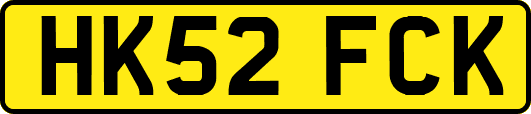 HK52FCK
