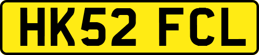 HK52FCL