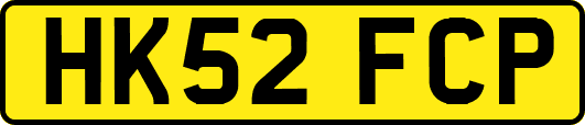 HK52FCP