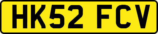 HK52FCV
