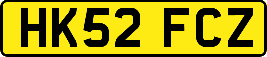 HK52FCZ