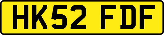 HK52FDF