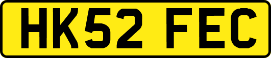 HK52FEC