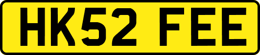 HK52FEE