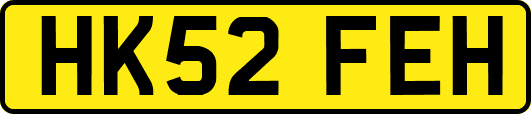 HK52FEH