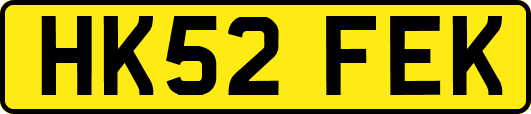 HK52FEK