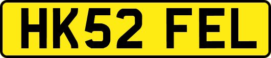 HK52FEL