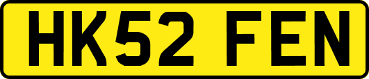 HK52FEN