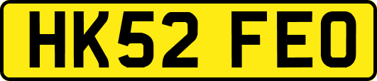 HK52FEO