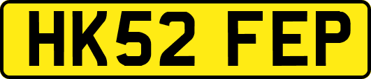 HK52FEP