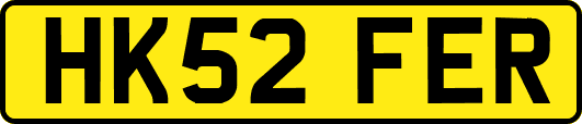HK52FER
