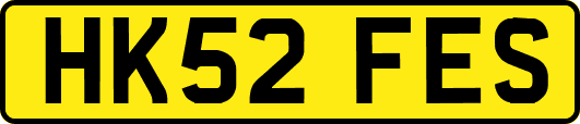 HK52FES