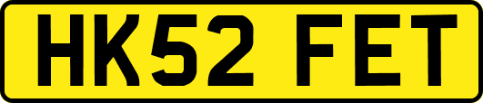 HK52FET