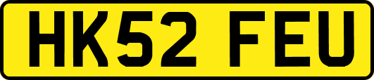 HK52FEU