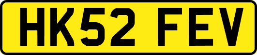 HK52FEV