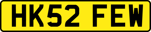 HK52FEW