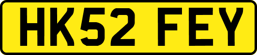 HK52FEY