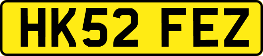 HK52FEZ