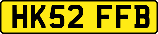 HK52FFB