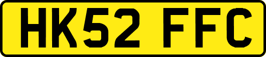 HK52FFC