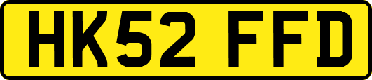 HK52FFD