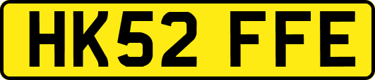 HK52FFE