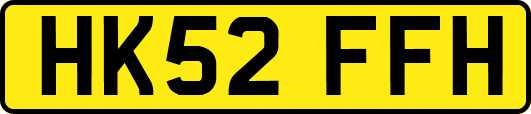HK52FFH