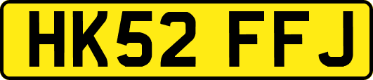 HK52FFJ