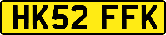 HK52FFK