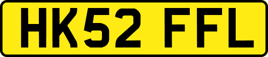 HK52FFL