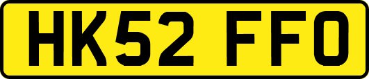 HK52FFO