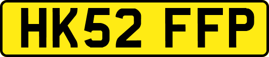HK52FFP