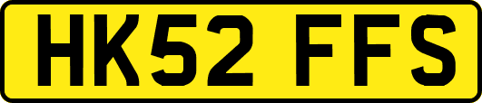 HK52FFS