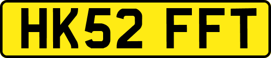 HK52FFT