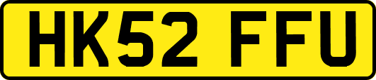HK52FFU